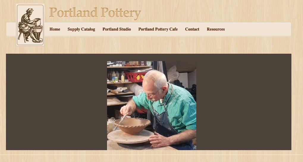 Portland Pottery